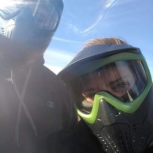 Meet your Posher, Adam